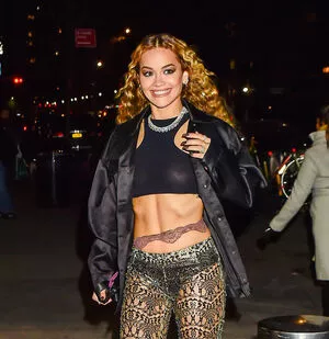 Rita Ora OnlyFans Leaked Free Thumbnail Picture - #d0woxHoqbw