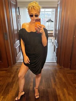 Rita Ora OnlyFans Leaked Free Thumbnail Picture - #d4wyxjDkpf