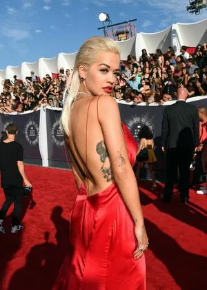 Rita Ora OnlyFans Leaked Free Thumbnail Picture - #d7aRWFW6rb