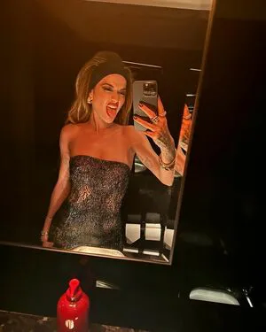 Rita Ora OnlyFans Leaked Free Thumbnail Picture - #dLA4Y1EQKw