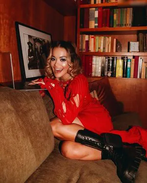 Rita Ora OnlyFans Leaked Free Thumbnail Picture - #dPWWkQ47si
