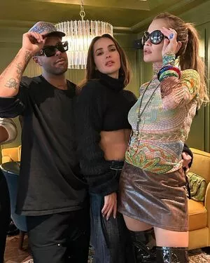 Rita Ora OnlyFans Leaked Free Thumbnail Picture - #dUgBunckw0