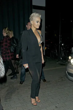 Rita Ora OnlyFans Leaked Free Thumbnail Picture - #dbZMJIboFE