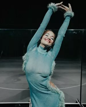 Rita Ora OnlyFans Leaked Free Thumbnail Picture - #diVFcD2AZD