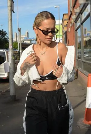 Rita Ora OnlyFans Leaked Free Thumbnail Picture - #drmvBc9YYN