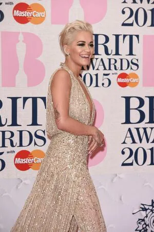 Rita Ora OnlyFans Leaked Free Thumbnail Picture - #eAicEy1n9D