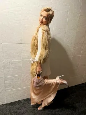 Rita Ora OnlyFans Leaked Free Thumbnail Picture - #ebC6BvKdlo