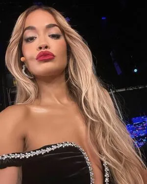Rita Ora OnlyFans Leaked Free Thumbnail Picture - #edZgZ8DCsv