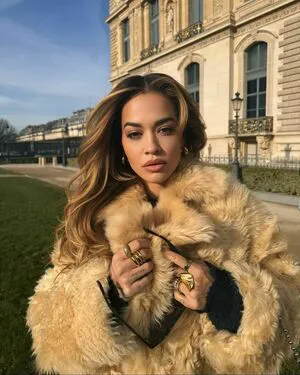 Rita Ora OnlyFans Leaked Free Thumbnail Picture - #egTQuOpQ4f