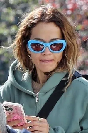 Rita Ora OnlyFans Leaked Free Thumbnail Picture - #ehUzZZUeVm