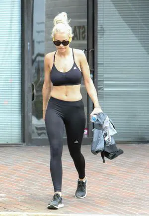 Rita Ora OnlyFans Leaked Free Thumbnail Picture - #eoicyThMRU