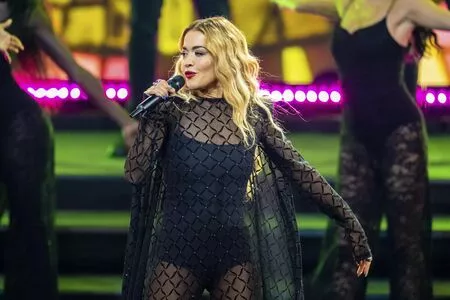 Rita Ora OnlyFans Leaked Free Thumbnail Picture - #f25F4dC52E
