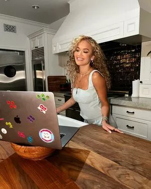 Rita Ora OnlyFans Leaked Free Thumbnail Picture - #f3lb3P2ij0