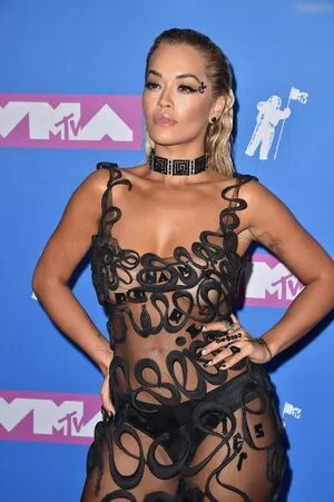 Rita Ora OnlyFans Leaked Free Thumbnail Picture - #fAIlyMh7JW
