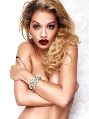 Rita Ora OnlyFans Leaked Free Thumbnail Picture - #fBEZHFnNZv
