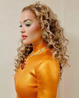 Rita Ora OnlyFans Leaked Free Thumbnail Picture - #fFb92VJjAa
