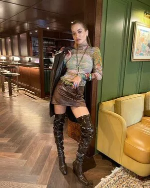 Rita Ora OnlyFans Leaked Free Thumbnail Picture - #fSnAiXn0VM