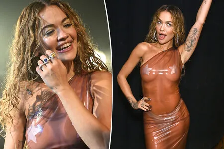Rita Ora OnlyFans Leaked Free Thumbnail Picture - #faijk8IwcJ