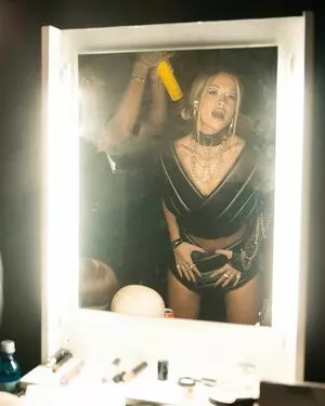 Rita Ora OnlyFans Leaked Free Thumbnail Picture - #fgfefJqFI0