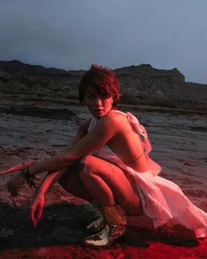 Rita Ora OnlyFans Leaked Free Thumbnail Picture - #fsGm6NUhwb