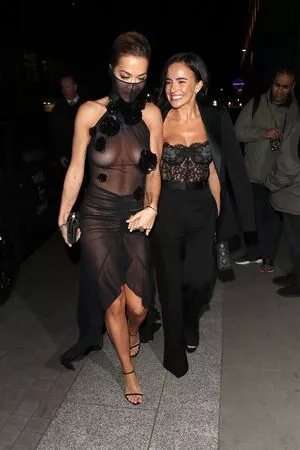Rita Ora OnlyFans Leaked Free Thumbnail Picture - #g0phhyKMet