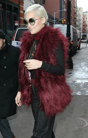 Rita Ora OnlyFans Leaked Free Thumbnail Picture - #g4CMkCpxba