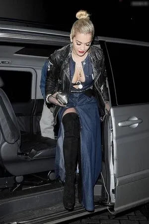 Rita Ora OnlyFans Leaked Free Thumbnail Picture - #g5bPU5ocm4