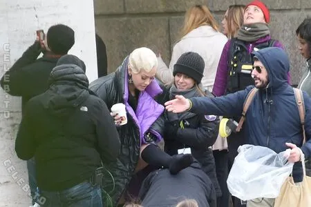 Rita Ora OnlyFans Leaked Free Thumbnail Picture - #g8vbLd133P