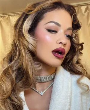 Rita Ora OnlyFans Leaked Free Thumbnail Picture - #gBO2qR4yKY
