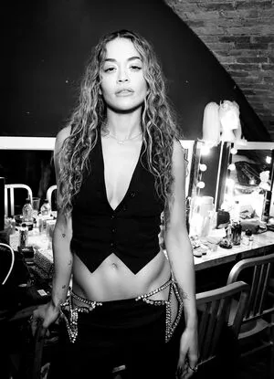 Rita Ora OnlyFans Leaked Free Thumbnail Picture - #gCddVOfToO