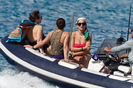 Rita Ora OnlyFans Leaked Free Thumbnail Picture - #gG1BrKbbhp