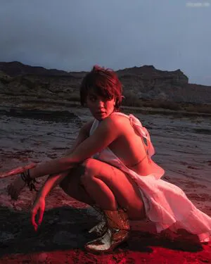 Rita Ora OnlyFans Leaked Free Thumbnail Picture - #gMIb5mIHdO