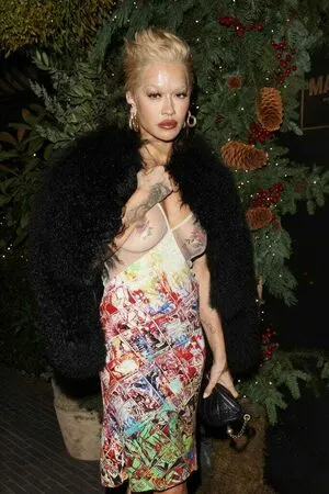 Rita Ora OnlyFans Leaked Free Thumbnail Picture - #gZeu08vEJE