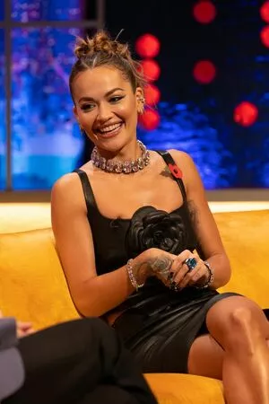 Rita Ora OnlyFans Leaked Free Thumbnail Picture - #gdyfS6NtHC