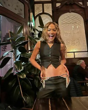 Rita Ora OnlyFans Leaked Free Thumbnail Picture - #gfpX5Cl4LU