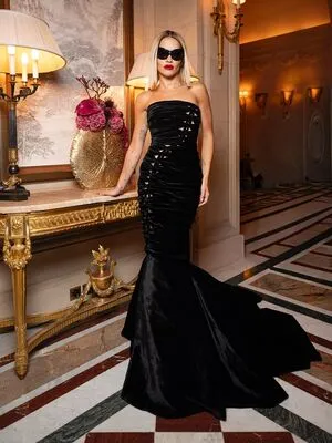 Rita Ora OnlyFans Leaked Free Thumbnail Picture - #gi6nZ9i6mC