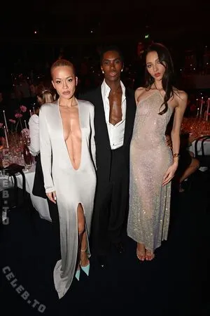 Rita Ora OnlyFans Leaked Free Thumbnail Picture - #giAUxbGu6U