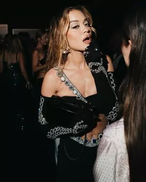 Rita Ora OnlyFans Leaked Free Thumbnail Picture - #guu9BXe5nj