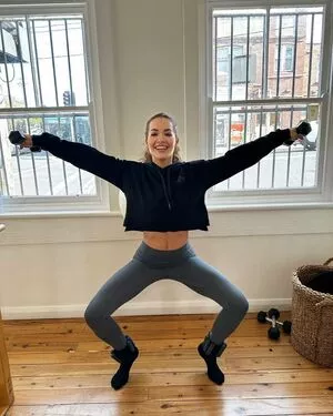 Rita Ora OnlyFans Leaked Free Thumbnail Picture - #gv6FoAcmi5