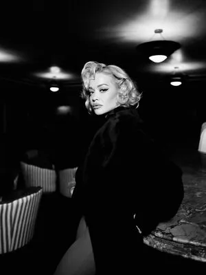 Rita Ora OnlyFans Leaked Free Thumbnail Picture - #hBfteZTODp