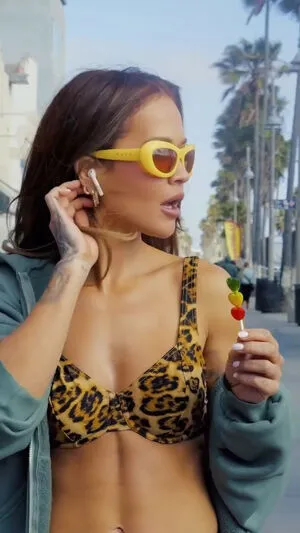 Rita Ora OnlyFans Leaked Free Thumbnail Picture - #hV1nhdBPP5