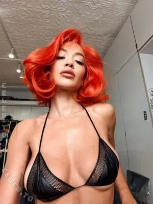 Rita Ora OnlyFans Leaked Free Thumbnail Picture - #haoLBvQ79U
