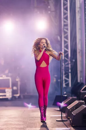 Rita Ora OnlyFans Leaked Free Thumbnail Picture - #hayOADCmdj