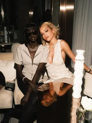 Rita Ora OnlyFans Leaked Free Thumbnail Picture - #hxCD5TEl4o