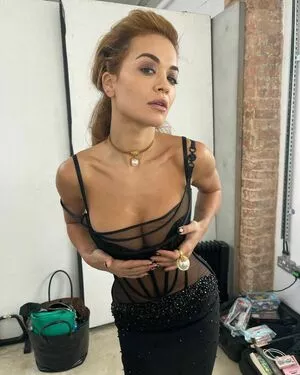 Rita Ora OnlyFans Leaked Free Thumbnail Picture - #i6YaQ4kc1L