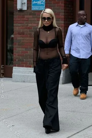 Rita Ora OnlyFans Leaked Free Thumbnail Picture - #iCU8M7Px67