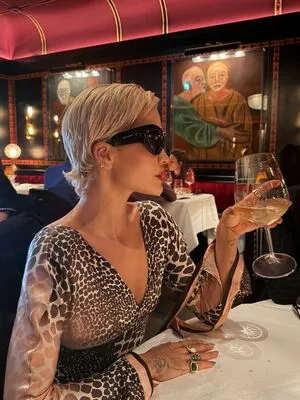 Rita Ora OnlyFans Leaked Free Thumbnail Picture - #iFLbORNeTf