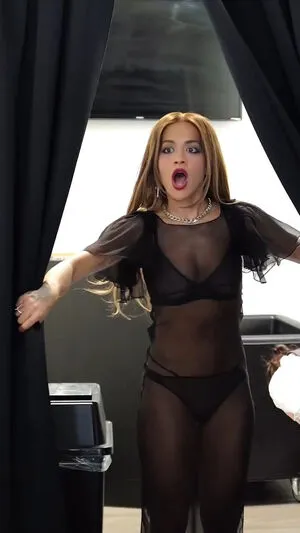 Rita Ora OnlyFans Leaked Free Thumbnail Picture - #iJ028kVyHh