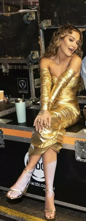 Rita Ora OnlyFans Leaked Free Thumbnail Picture - #iJF6k7TtsJ