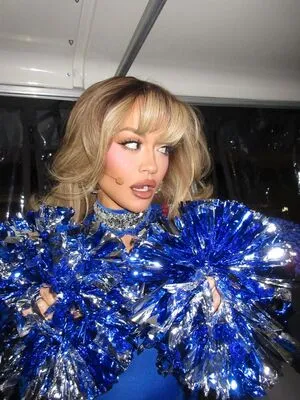 Rita Ora OnlyFans Leaked Free Thumbnail Picture - #iYuceHFes1